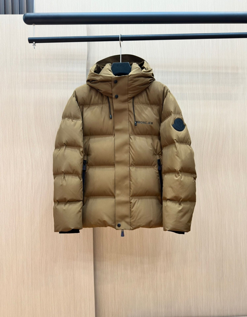 Moncler Down Coat